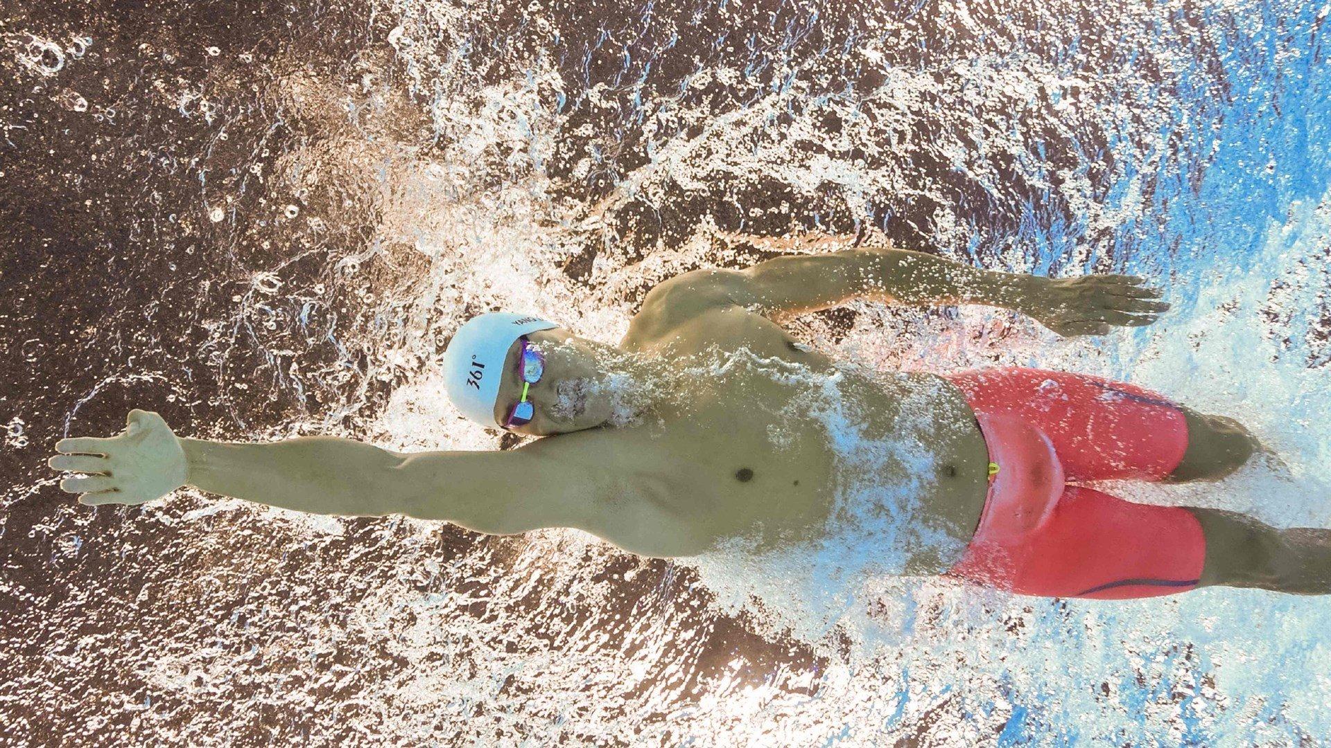 国际泳联开出重磅罚单!世锦赛冠军因违规服用禁药遭禁赛四年_pg模拟器电脑版