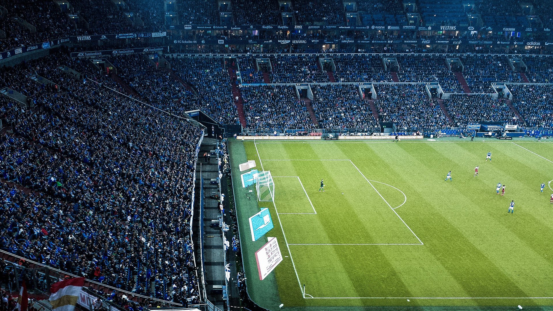 虚拟体育崛起,电子竞技与传统体育的融合新趋势